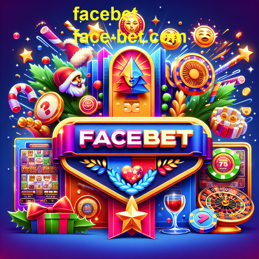 Descubra as Ofertas Imperdíveis nas Promoções de Temporada do Facebet