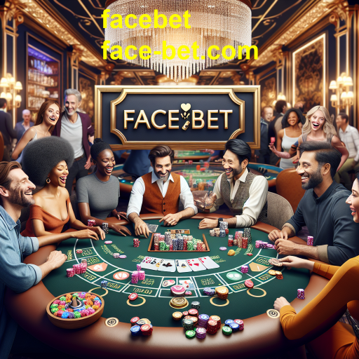 Aproveite bônus e promoções incríveis no Facebet a cada dia